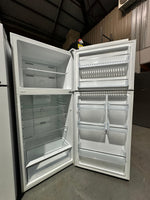 CHiQ 410L Top Mount Fridge Freezer – Refurbished