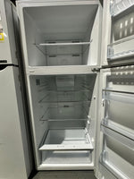 CHiQ 410L Top Mount Fridge Freezer – Refurbished