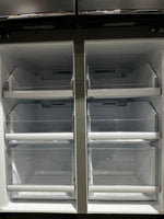 LG 594L Quad Door Fridge Freezer – Refurbished