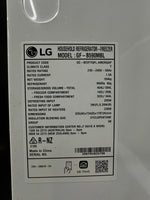 LG 594L Quad Door Fridge Freezer – Refurbished