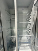 CHiQ 559L Side by Side Fridge Freezer – Near New