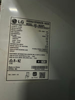 LG 635L Side by Side Fridge Freezer – Refurbished