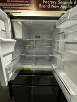 Electrolux 609L French Door Fridge Freezer – Refurbished