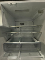 Electrolux 609L French Door Fridge Freezer – Refurbished