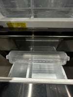 Electrolux 609L French Door Fridge Freezer – Refurbished