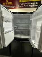 LG 570L Quad Door Fridge Freezer – Refurbished