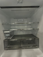 LG 570L Quad Door Fridge Freezer – Refurbished