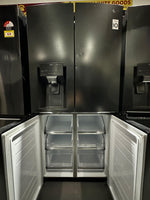 LG 570L Quad Door Fridge Freezer – Refurbished
