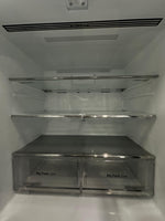 LG 570L Quad Door Fridge Freezer – Refurbished