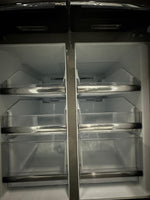 LG 570L Quad Door Fridge Freezer – Refurbished