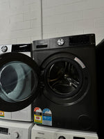 CHiQ 8.5kg Front Load Washer – Refurbished