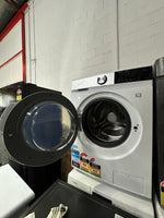 Inalto 8kg Front Load Washer – Refurbished
