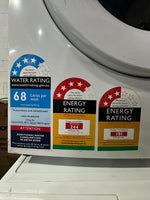 Inalto 8kg Front Load Washer – Refurbished
