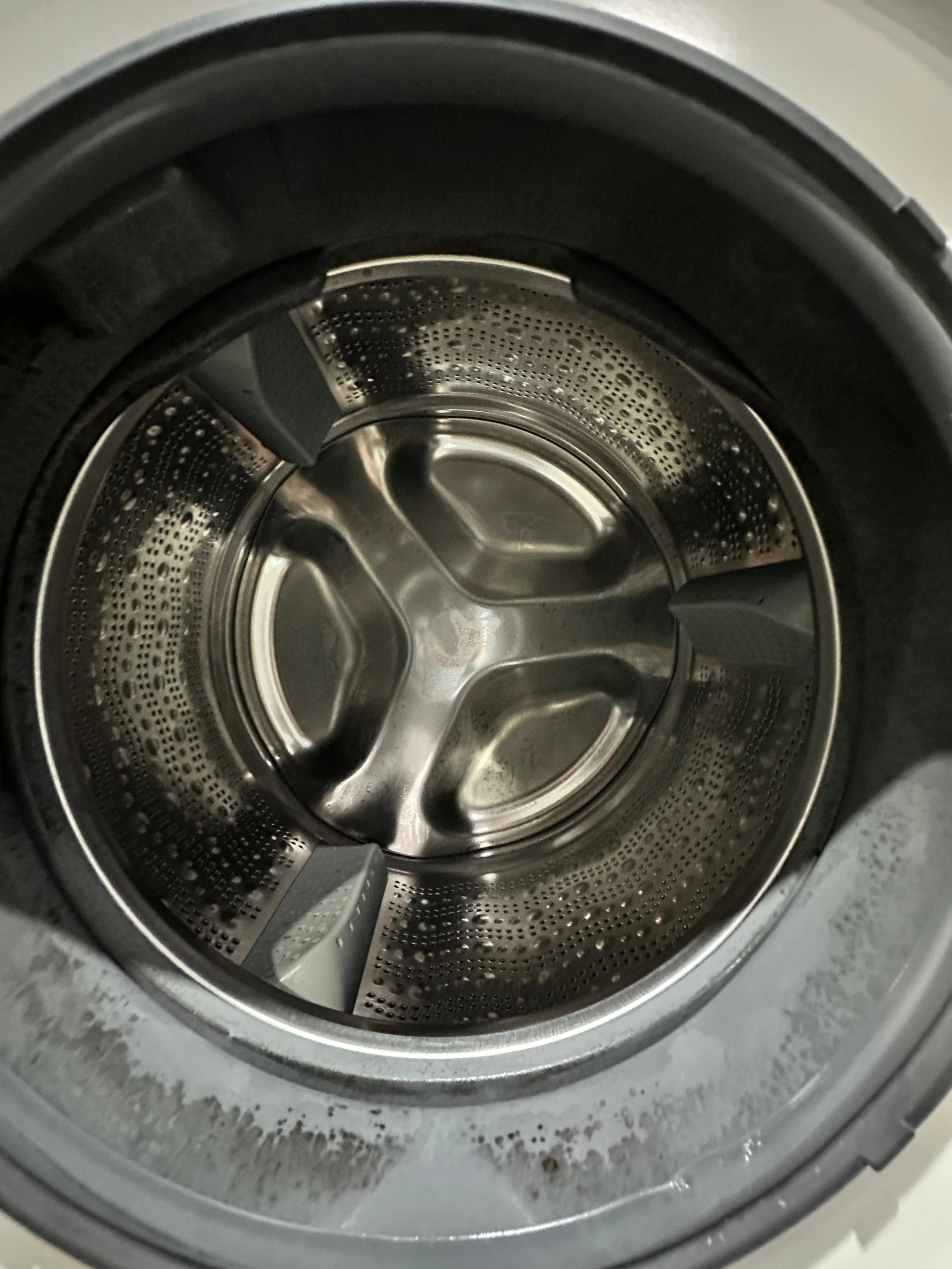Bosch Series 6 10kg Front Load Washer – Refurbished