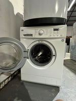 LG 7kg Front Load Washer – Refurbished