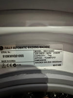 LG 7kg Front Load Washer – Refurbished