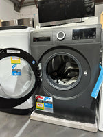 Bosch Series 6 9kg Front Load Washer – Near New