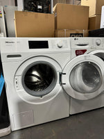 Miele 8kg Front Load Washer – Refurbished