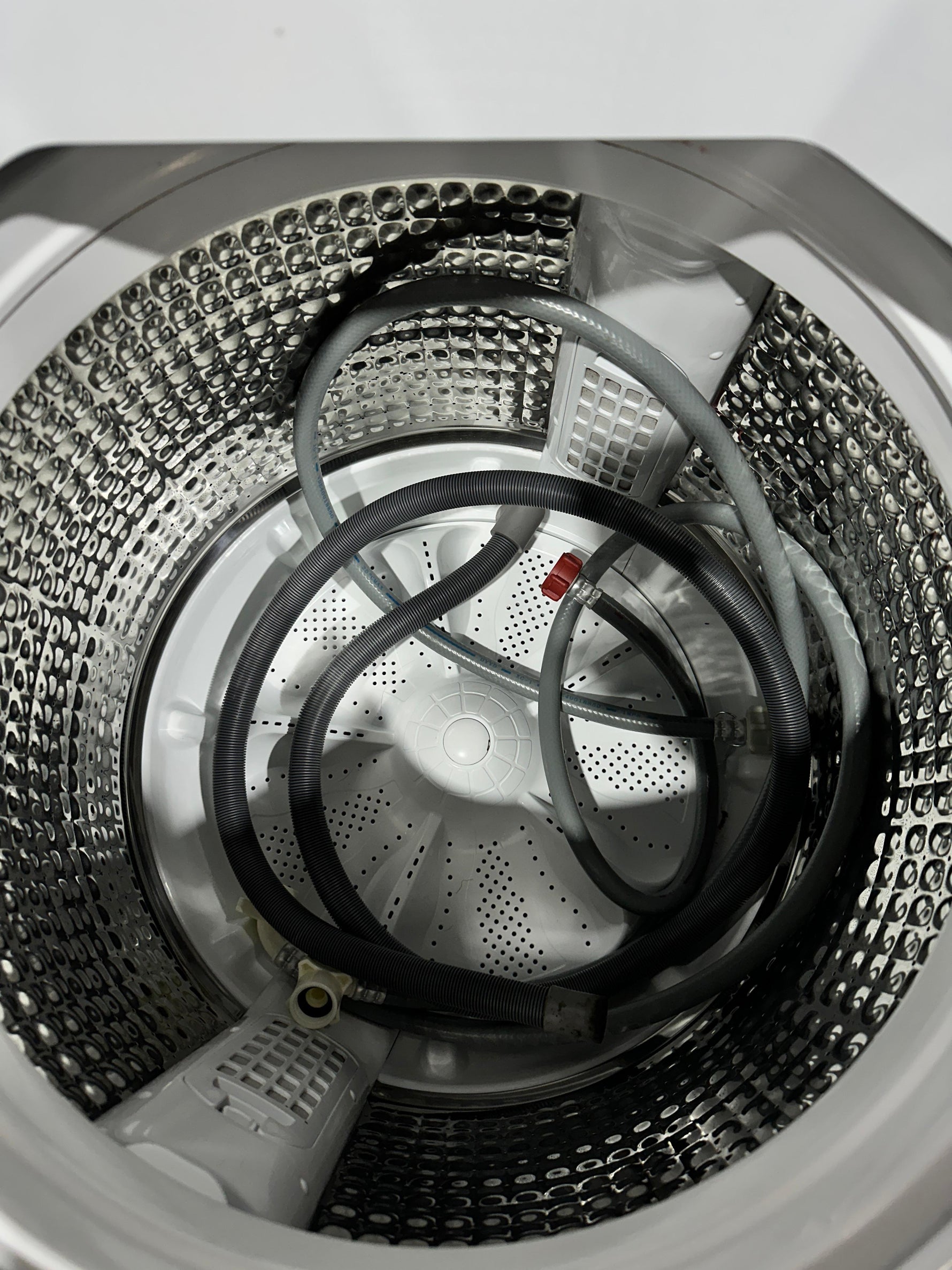 Fisher & Paykel 9kg Top Load Washer – Refurbished