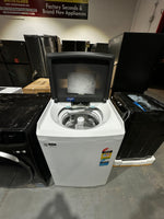 Westinghouse 8kg Top Load Washer – Factory Seconds