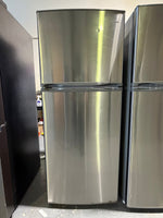 CHANGHONG 400L Fridge Freezer – Refurbished