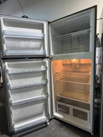 CHANGHONG 400L Fridge Freezer – Refurbished