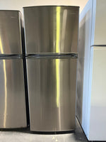 CHANGHONG 400L Refurbished Fridge Freezer – Great Value