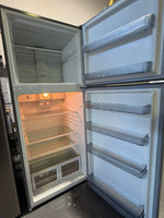 CHANGHONG 400L Refurbished Fridge Freezer – Great Value