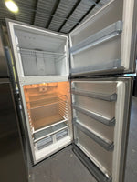 CHANGHONG 400L Refurbished Fridge Freezer Deal