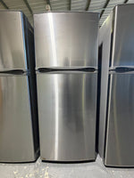 CHANGHONG 400L Family Fridge Freezer – Refurbished