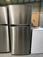 CHANGHONG 400L Fridge + Fisher & Paykel 8.5kg Washer Package