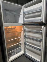 CHANGHONG 400L Fridge + Fisher & Paykel 8.5kg Washer Package