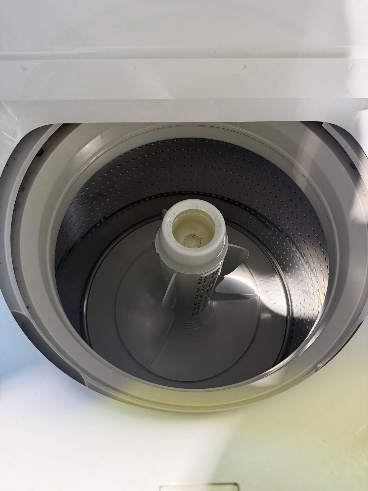 CHANGHONG 400L Fridge + Fisher & Paykel 8.5kg Washer Package