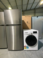 CHANGHONG 400L Fridge + Kogan 10kg Washer Bundle
