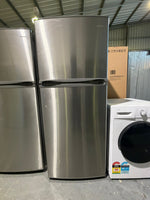 CHANGHONG 400L Fridge + Kogan 10kg Washer Bundle