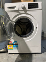 CHANGHONG 400L Fridge + Kogan 10kg Washer Bundle