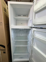 Refurbished Hisense 326L Top Mount Fridge Freezer | ADELAIDE