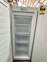 Near New Hisense 155L Vertical Freezer – HRVF155 | ADELAIDE