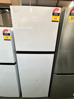 Refurbished Hisense 326L Top Mount Fridge Freezer | ADELAIDE