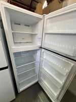Refurbished Hisense 326L Top Mount Fridge Freezer | ADELAIDE