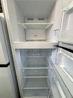 Refurbished Hisense 326L Top Mount Fridge Freezer | ADELAIDE