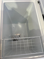 Factory Seconds Hisense 200L Hybrid Chest Freezer – HRCF201 | ADELAIDE