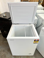 Refurbished Hisense 145L Hybrid Chest Freezer | ADELAIDE