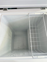 Refurbished Hisense 145L Hybrid Chest Freezer | ADELAIDE
