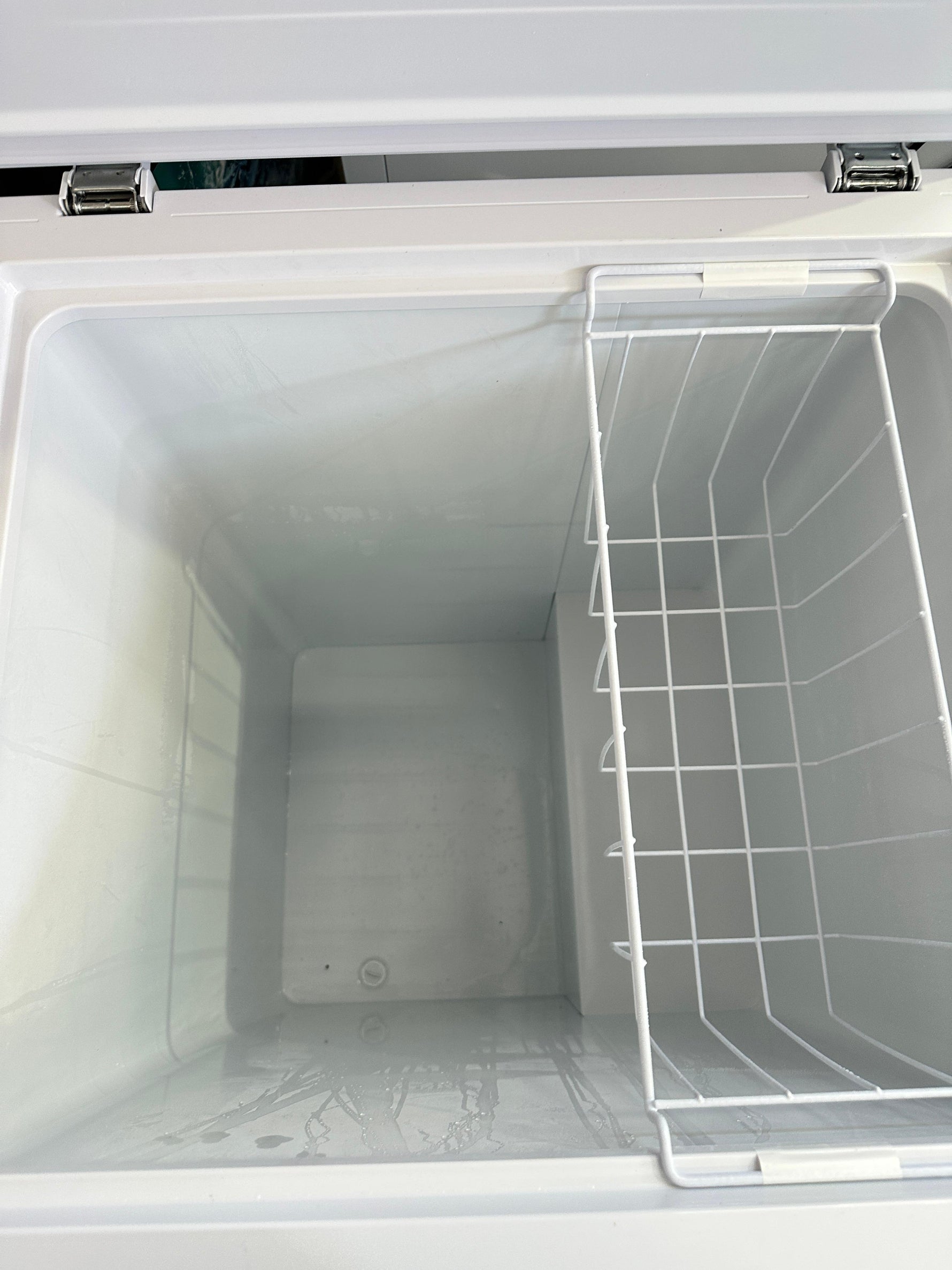 Refurbished Hisense 145L Hybrid Chest Freezer | ADELAIDE