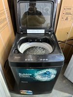 Refurbished Hisense 8kg Top Load Washing Machine | ADELAIDE