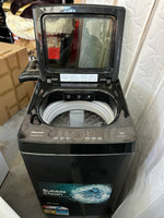 Refurbished Hisense 8kg Top Load Washing Machine | ADELAIDE
