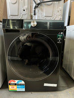 Factory Seconds Hisense Series 9 12kg Front Load Washing Machine | ADELAIDE