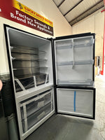 Hisense 503L Eco Vision Bottom Mount Fridge Freezer | ADELAIDE