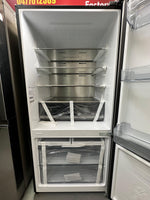 Hisense 503L Eco Vision Bottom Mount Fridge Freezer | ADELAIDE